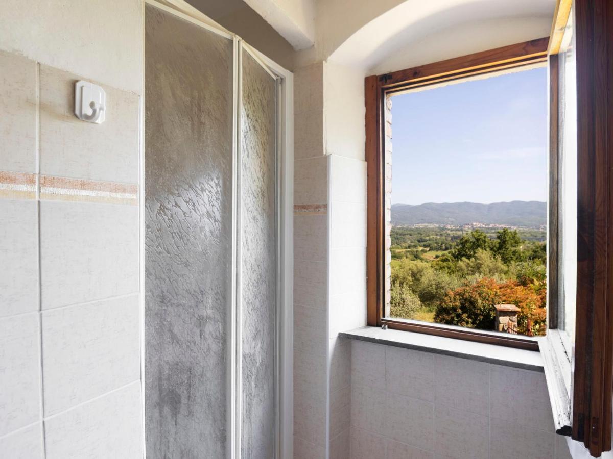 Holiday Home La Casina By Interhome Pieve a Maiano Exteriér fotografie