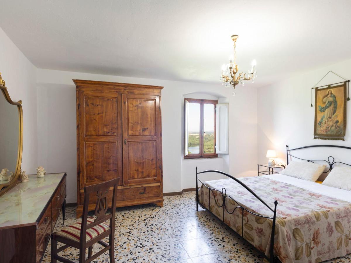 Holiday Home La Casina By Interhome Pieve a Maiano Exteriér fotografie